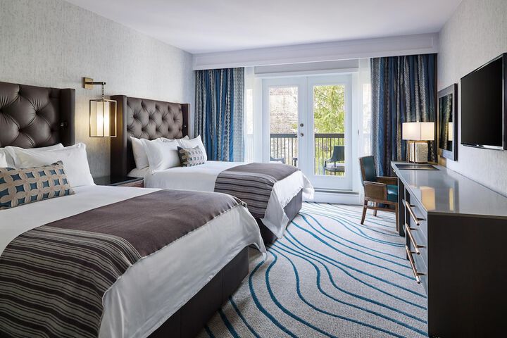 Grand Hyatt Vail Resort and Spa