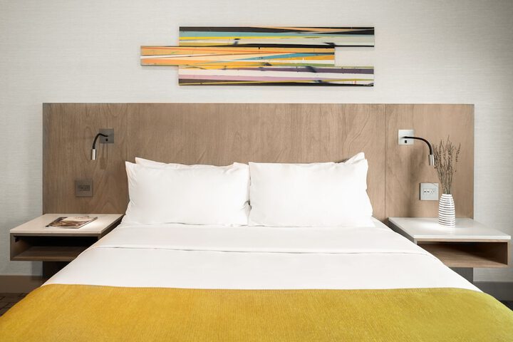 Ayres Hotel San Diego South - Chula Vista