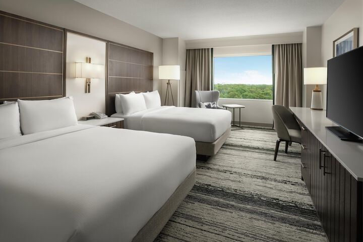 Signia by Hilton Orlando - An Official Walt Disney World Hotel