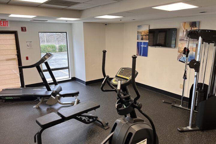 Health and Fitness 41 of 42