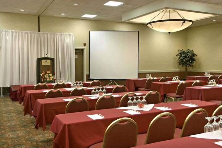 Meeting 19 of 25