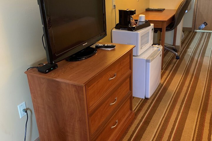Super 8 by Wyndham Sparta