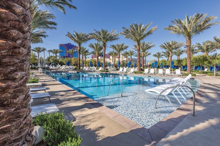 Club Wyndham Desert Blue