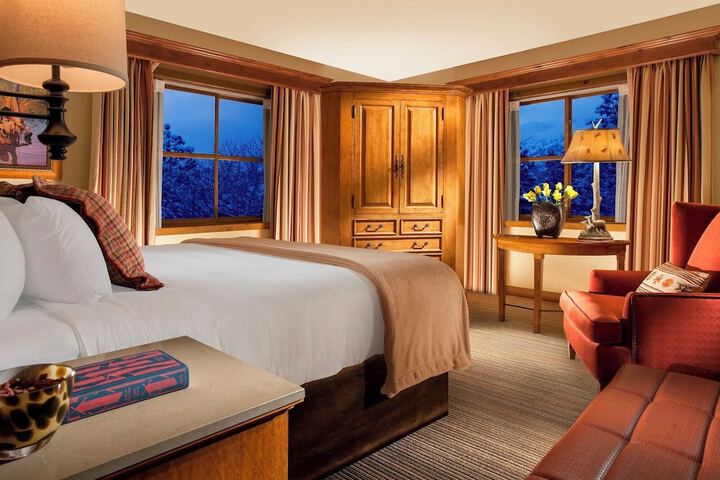 Faraway Jackson Hole