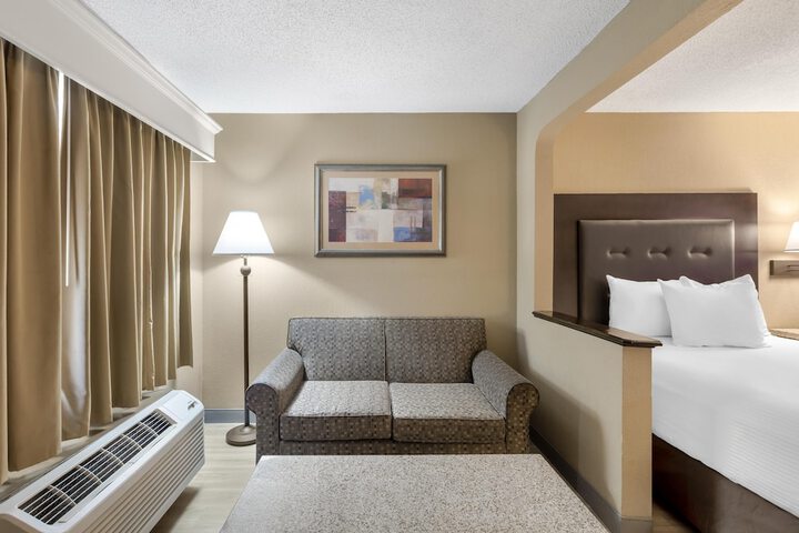 Best Western Lumberton