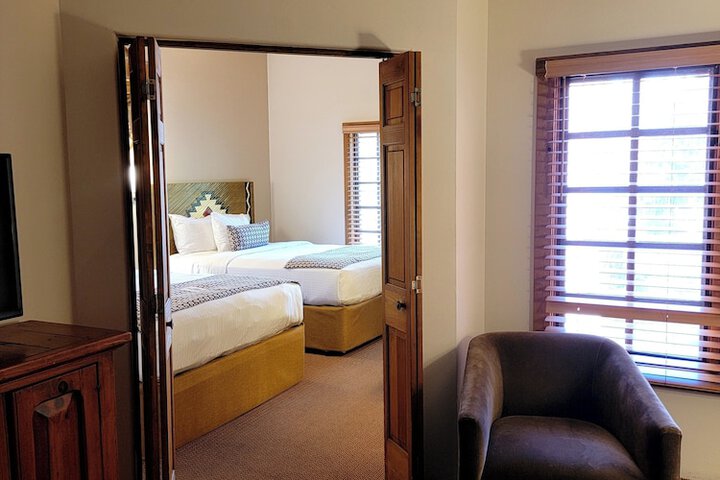 Hotel Santa Fe