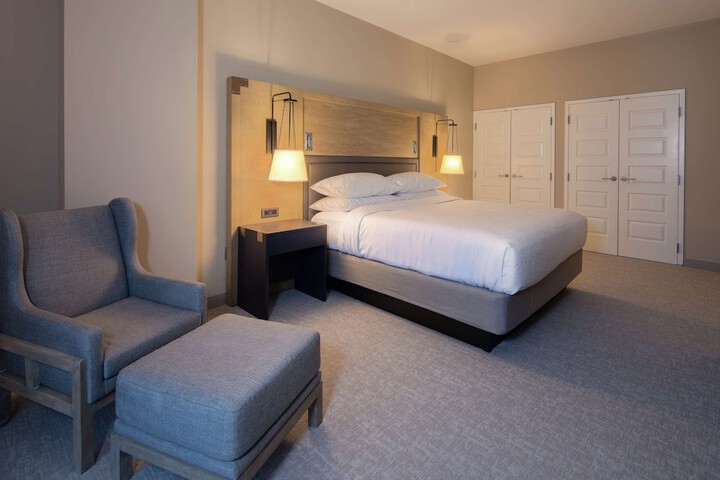Embassy Suites by Hilton St. Augustine Beach-Oceanfront Resort