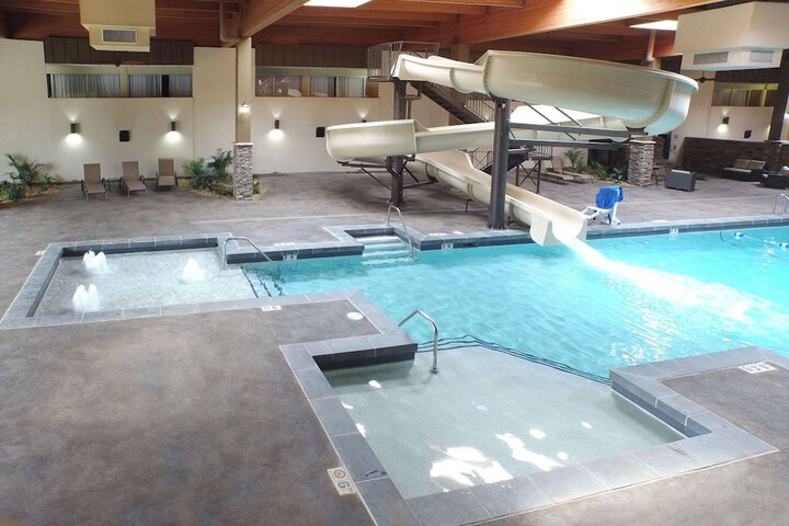 Pool 4 of 52