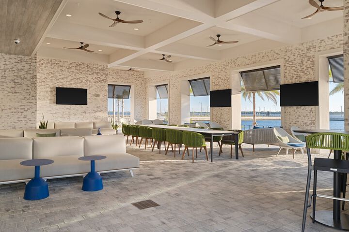 Hotel Indigo Panama City Marina by IHG