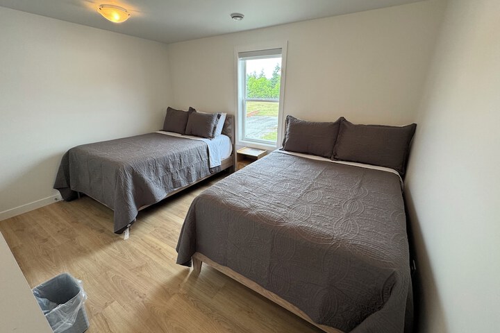 Cavendish Lodge & Cottages