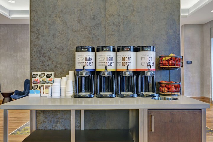 Hampton Inn by Hilton Peterborough