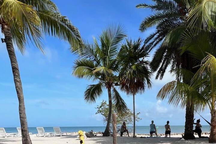 Lime Tree Bay Resort
