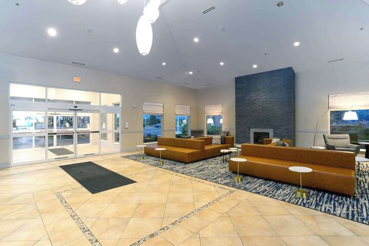 Hotel Interior 9 of 67
