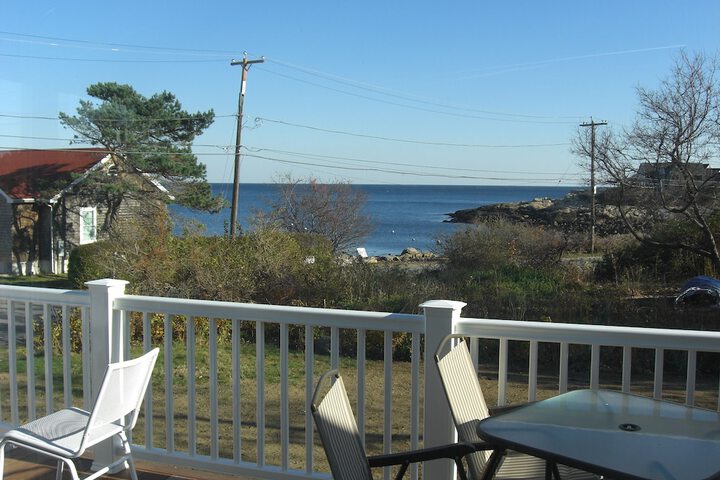 Terrace/Patio 61 of 68