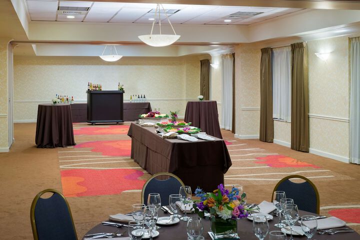 Hilton Garden Inn Hartford South / Glastonbury