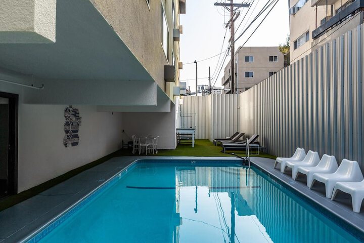 Pool 8 of 43