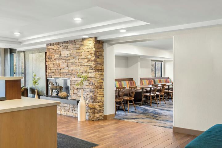 Fairfield Inn by Marriott Burlington Williston