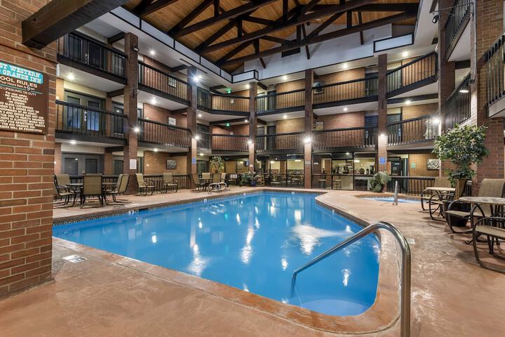 Pool 5 of 42