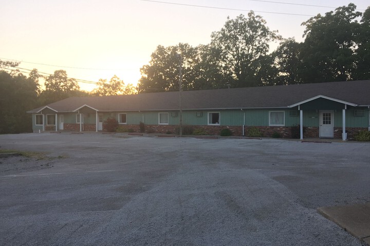 Carlin Villa Motel