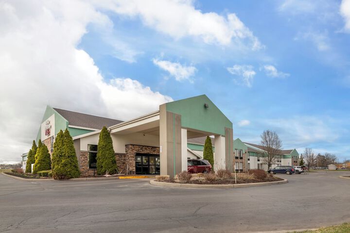Syracuse Grand