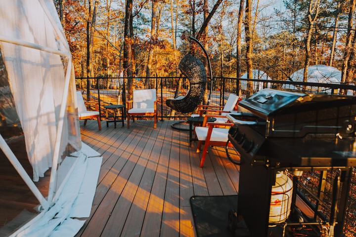 Terrace/Patio 182 of 190