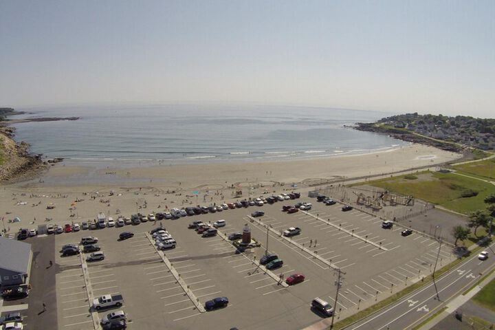Sands by the Sea Motel