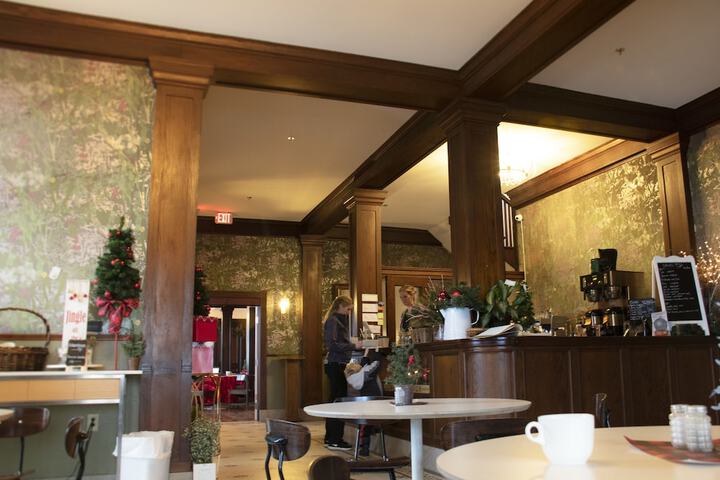 Hotel Hartington