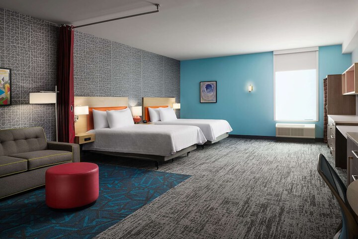 Home2 Suites by Hilton Jackson / Pearl MS