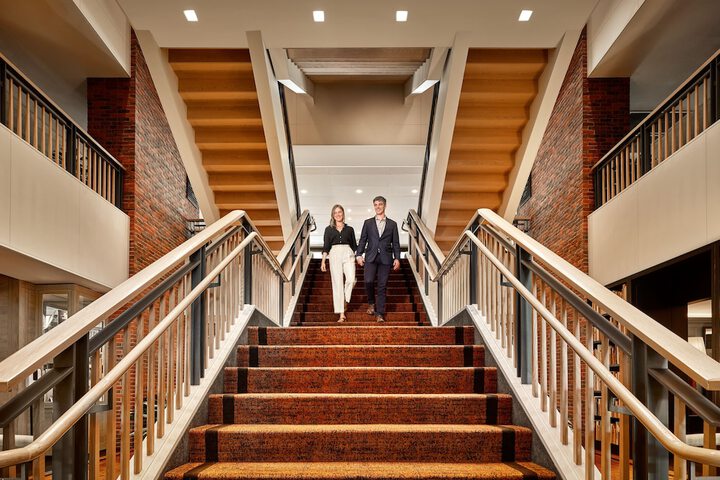 The Charles Hotel