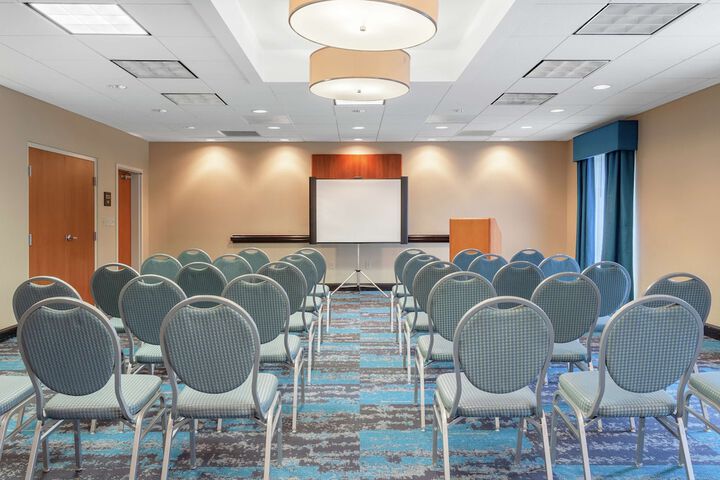 Meeting 17 of 22