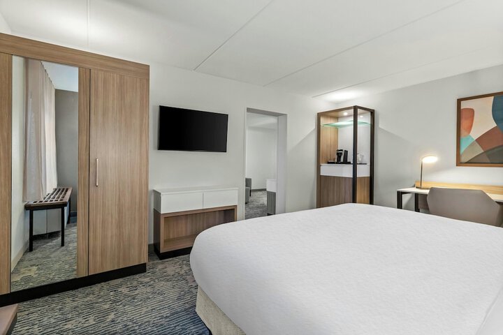 Springhill Suites Pittsburgh Airport