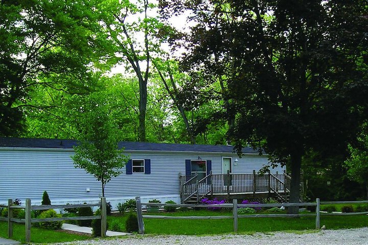 Bear Cave RV Campground