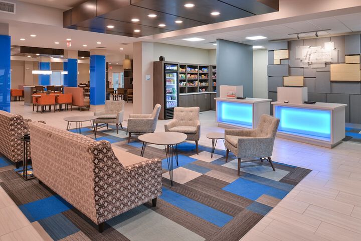 Holiday Inn Express & Suites Houston E - Pasadena by IHG