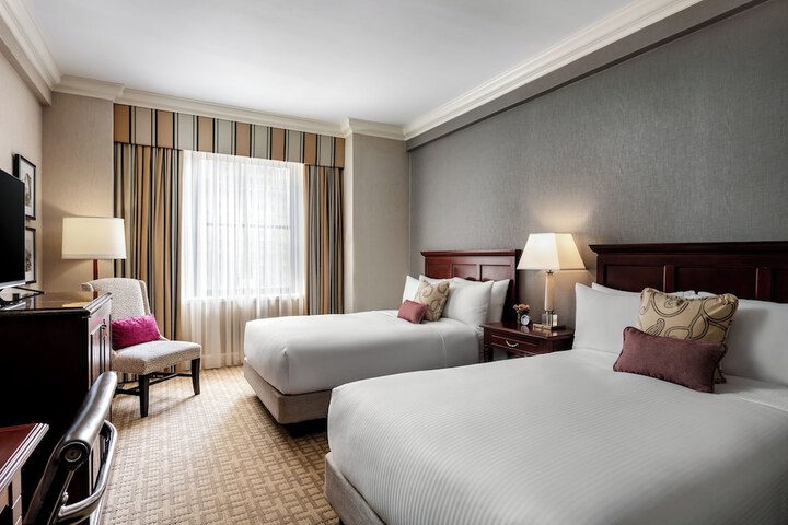 Fairmont Royal York