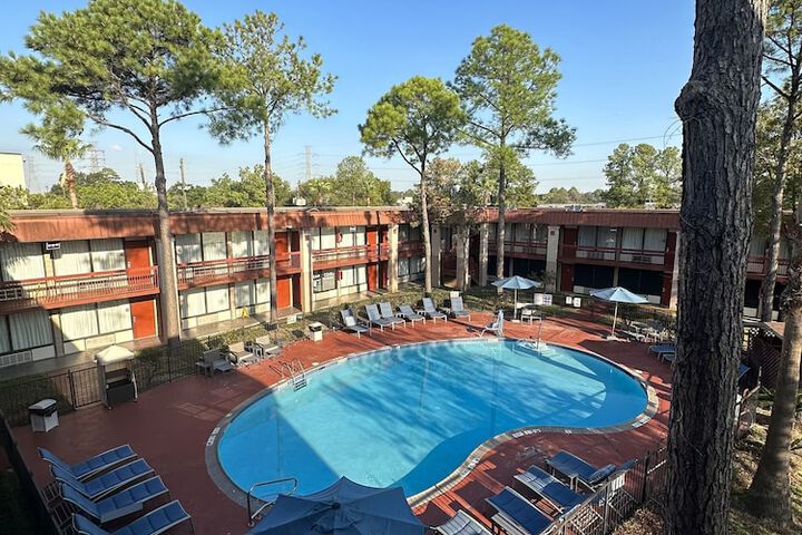 GreenTree Hotel & Extended Stay I-10 FWY Houston Channelview, Baytown