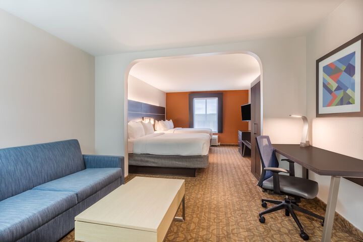 Holiday Inn Express Hotel & Suites Bremen by IHG