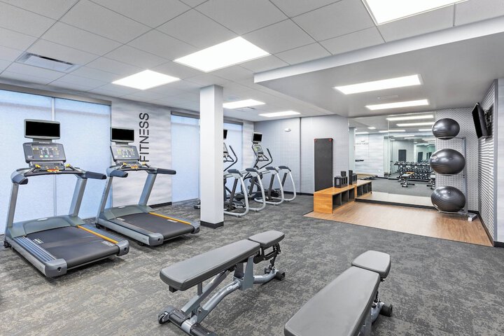 Health and Fitness 28 of 28