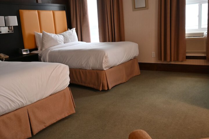 The Gananoque Inn