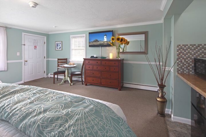 Ocean Inn on Nantasket Beach