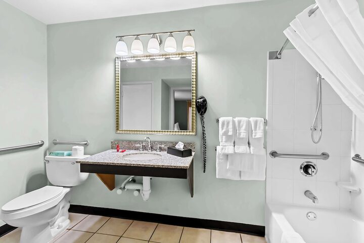 SureStay Studio by Best Western Pensacola