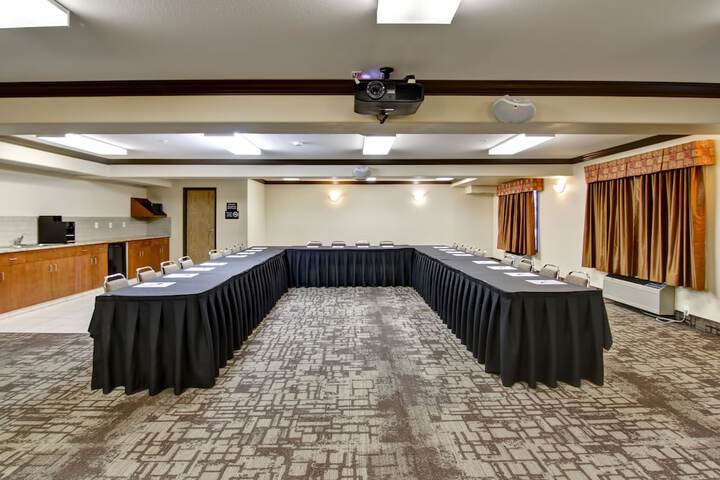 Meeting 21 of 24