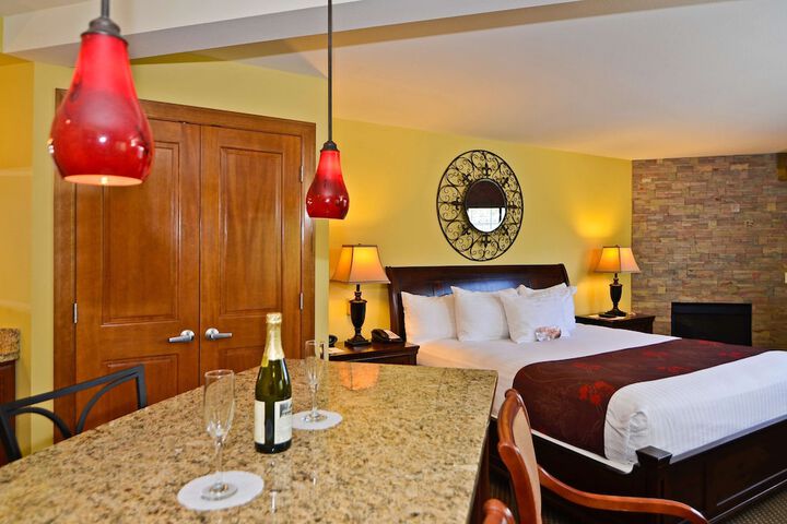 Best Western Plus Kennewick Inn