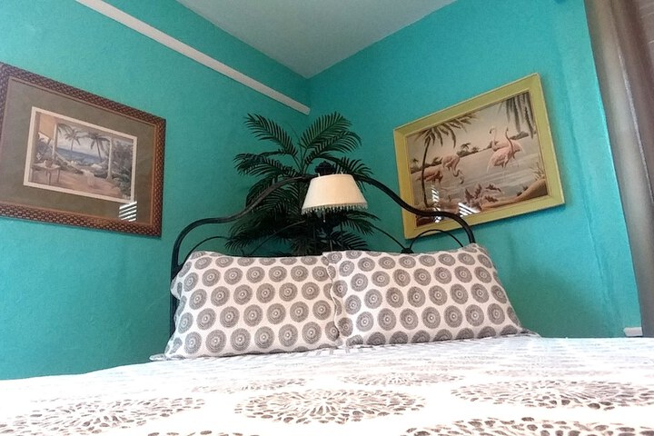 Room 48 of 101