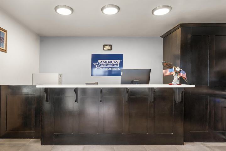AMERICAS BEST VALUE INN BY SONESTA PECOS