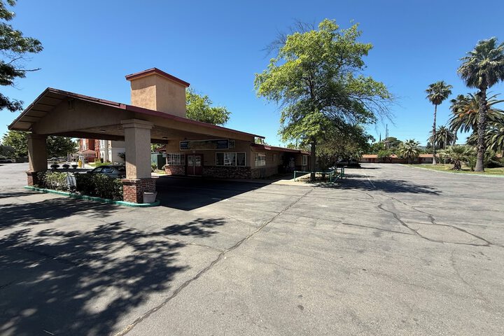 Oroville Value Suites