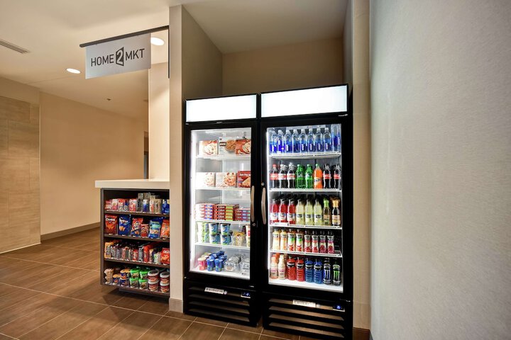 Home2 Suites by Hilton Walpole Foxboro