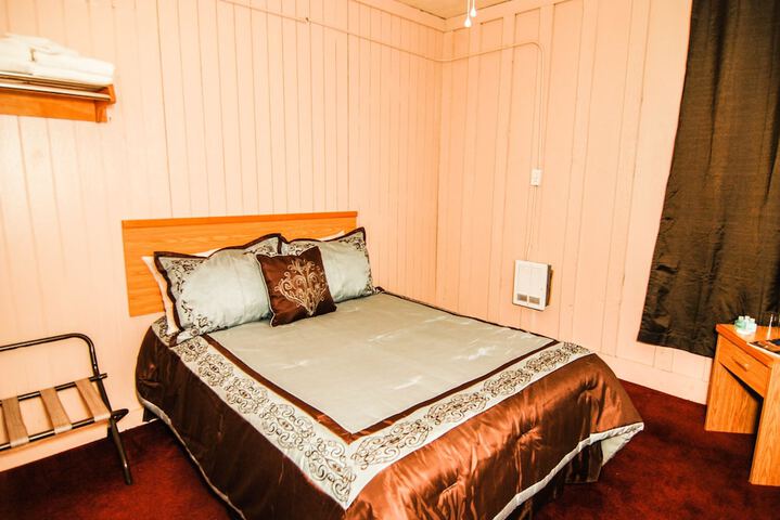 White Horse Hotel