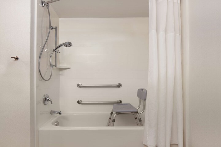 Hampton Inn Lawrenceville