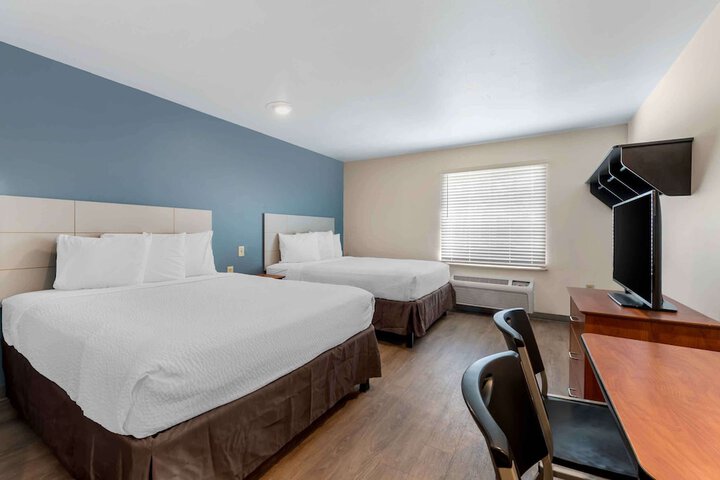 Extended Stay America Select Suites - Orlando - East