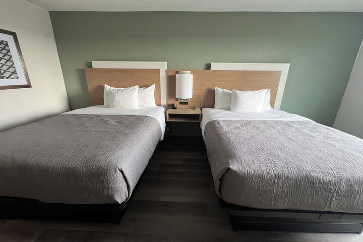 Quality Inn Hermitage South